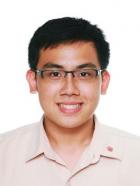 Chen Zhengkai Ernest image